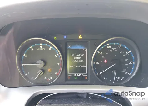 2017 Toyota Rav4 Le из США, поврежденный, VIN JTMZFREV5HJ129470